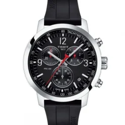 Tissot PRC 200 Chronograph - T114.417.17.057.00