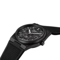 Tissot PRX Powermatic 80 Carbon - T137.907.97.201.00