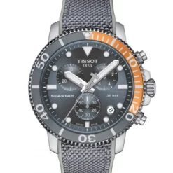Tissot Seastar 1000 Chronograph - T120.417.17.081.01