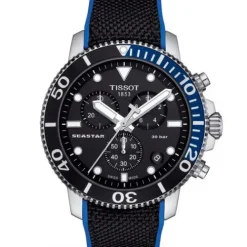 Tissot Seastar 1000 Chronograph - T120.417.17.051.03
