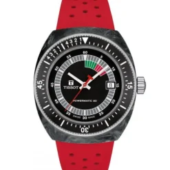 Tissot Siderail S Powermatic 80 Gent - T145.407.97.057.02