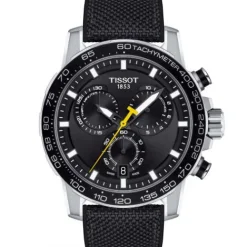 Tissot Supersport Chrono - T125.617.17.051.02