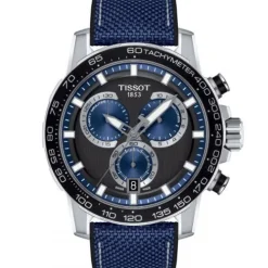 Tissot Supersport Chrono - T125.617.17.051.03