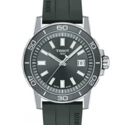 Tissot Supersport Gent - T125.610.17.081.00