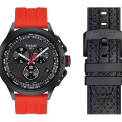 Tissot T-Race Cycling Vuelta 2023 Special Edition - T135.417.37.051.04
