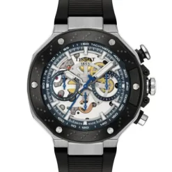Tissot T-Race MotoGP Automatic Chronograph 2025 Limited Edition - T141.462.27.041.00