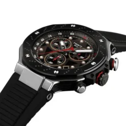 Tissot T-Race MotoGP Quartz Chronograph 2025 Limited Edition - T141.417.27.081.00