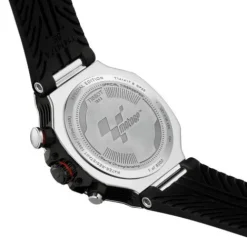 Tissot T-Race MotoGP Quartz Chronograph 2025 Limited Edition - T141.417.27.081.00