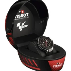 Tissot T-Race MotoGP Quartz Chronograph 2025 Limited Edition - T141.417.27.081.00