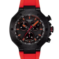 Tissot T-Race MotoGP Quartz Chronograph - T141.417.37.061.01