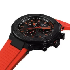 Tissot T-Race MotoGP Quartz Chronograph - T141.417.37.061.01