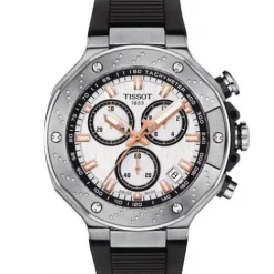 Tissot T-Race MotoGP Quartz Chronograph - T141.417.17.011.00