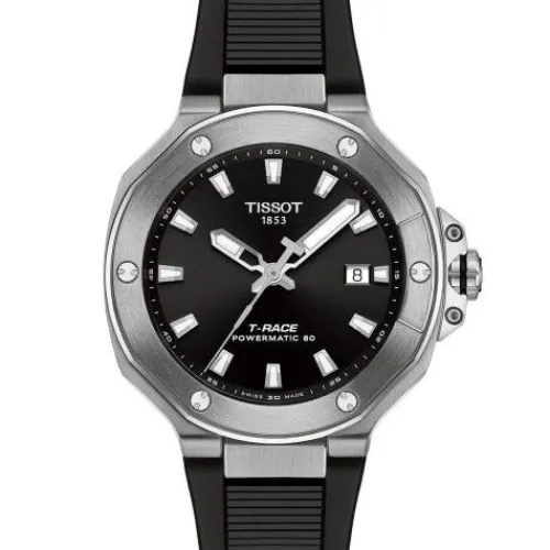 Tissot T-Race Powermatic 80 - T141.807.17.051.00