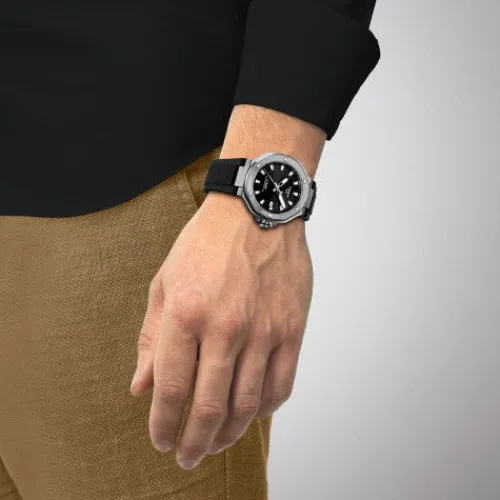 Tissot T-Race Powermatic 80 - T141.807.17.051.00