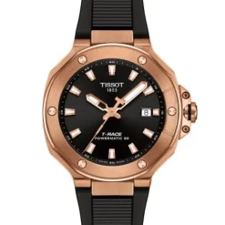 Tissot T-Race Powermatic 80 - T141.807.37.051.00