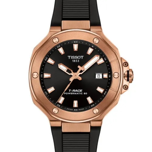 Tissot T-Race Powermatic 80 - T141.807.37.051.00