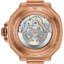 Tissot T-Race Powermatic 80 - T141.807.37.051.00