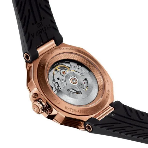 Tissot T-Race Powermatic 80 - T141.807.37.051.00