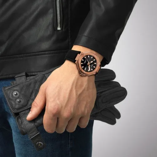 Tissot T-Race Powermatic 80 - T141.807.37.051.00