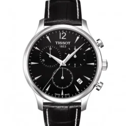Tissot Tradition Chronograph - T063.617.16.057.00
