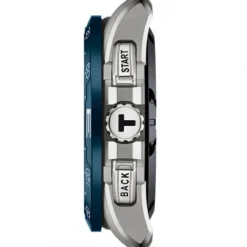 Tissot T-Touch Connect Solar - T121.420.47.051.06