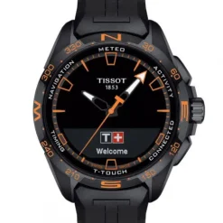 Tissot T-Touch Connect Solar - T121.420.47.051.04