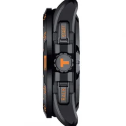 Tissot T-Touch Connect Solar - T121.420.47.051.04