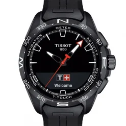 Tissot T-Touch Connect Solar - T121.420.47.051.03