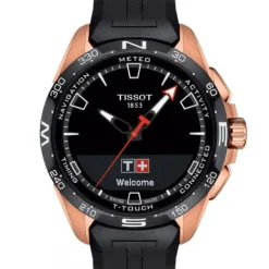 Tissot T-Touch Connect Solar - T121.420.47.051.02