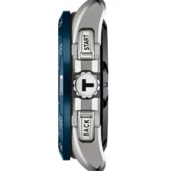 Tissot T-Touch Connect Solar - T121.420.47.051.05