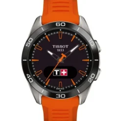 Tissot T-Touch Connect Sport - T153.420.47.051.02