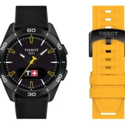Tissot T-Touch Connect Sport Jungfraubahn - T153.420.47.051.06
