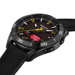 Tissot T-Touch Connect Sport Jungfraubahn - T153.420.47.051.06