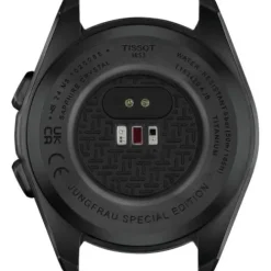 Tissot T-Touch Connect Sport Jungfraubahn - T153.420.47.051.06