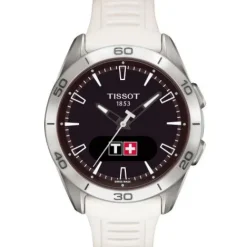 Tissot T-Touch Connect Sport - T153.420.47.051.03