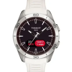 Tissot T-Touch Connect Sport - T153.420.47.051.03