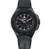 Traser P69 Black Stealth - 109855