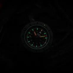 Traser P69 Black Stealth - 109855