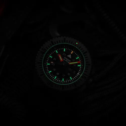 Traser P69 Black Stealth - 109855