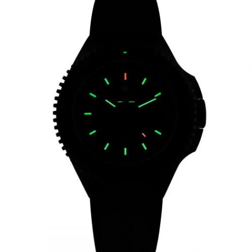 Traser P69 Black Stealth - 109855