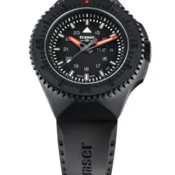 Traser P69 Black Stealth - 109855