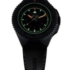 Traser P69 Black Stealth - 109855