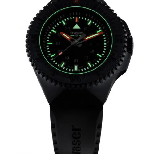 Traser P69 Black Stealth - 109855