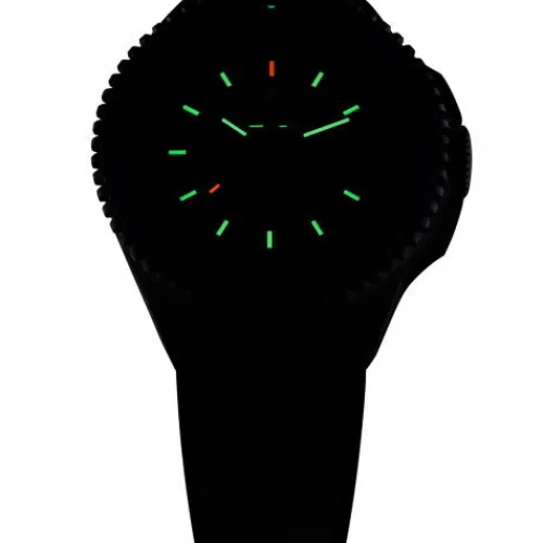 Traser P69 Black Stealth - 109855