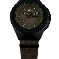 Traser P69 Black Stealth - 109860
