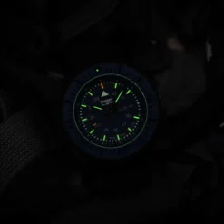 Traser P69 Black Stealth - 109857