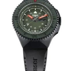 Traser P69 Black Stealth - 109859