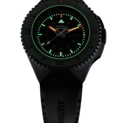 Traser P69 Black Stealth - 109859