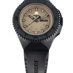 Traser P69 Black Stealth - 109861