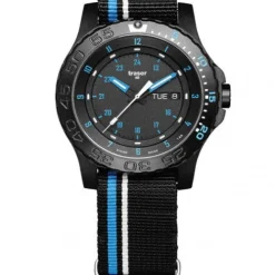Traser P66 Blue Infinity - 105545